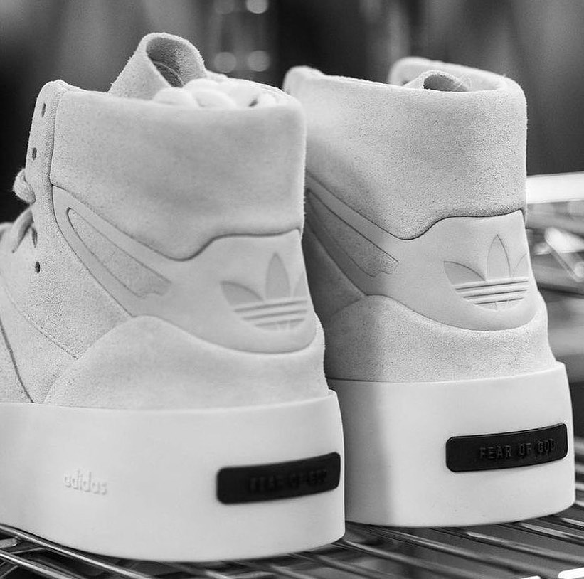 fog阿迪达斯发售,fogxadidas新款鞋