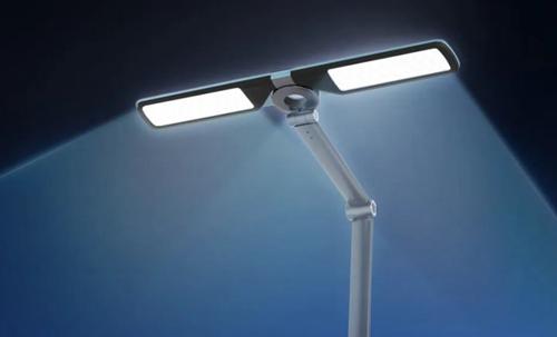 欧普博睿pro和元睿2pro,欧普博睿护眼灯