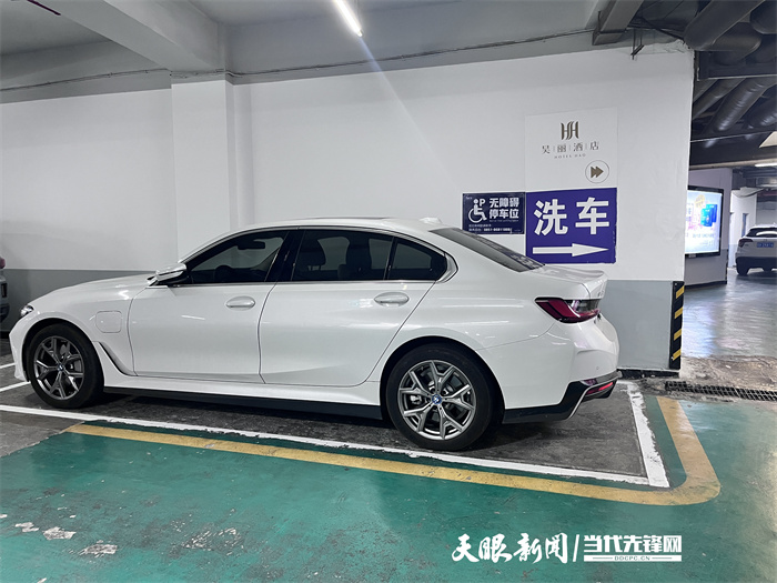 【天眼问政·律师团】无障碍停车位设置不规范、被占用?市民可以这样投诉