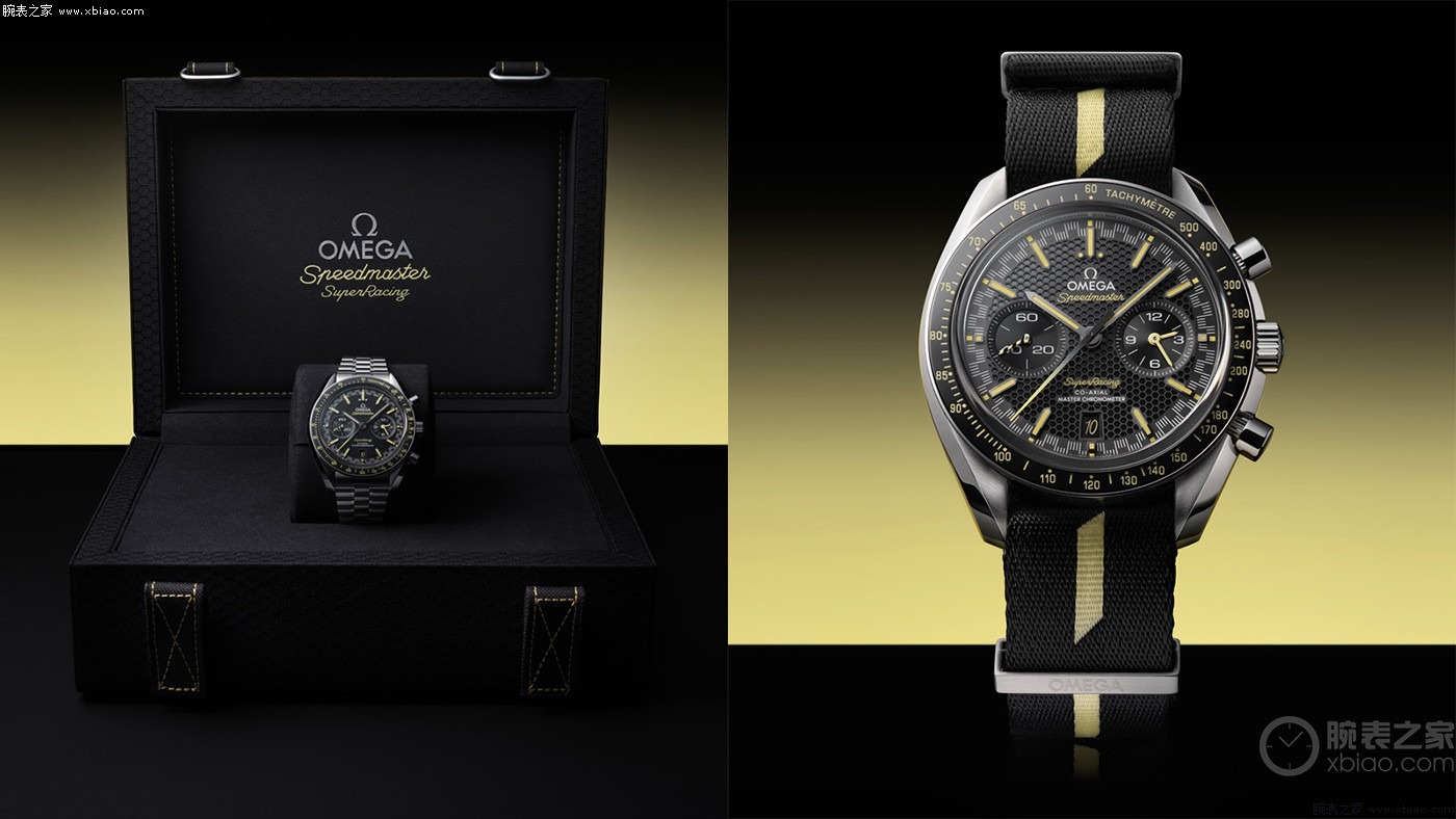 顶级技术大牛,欧米茄超霸腕表最新款价格