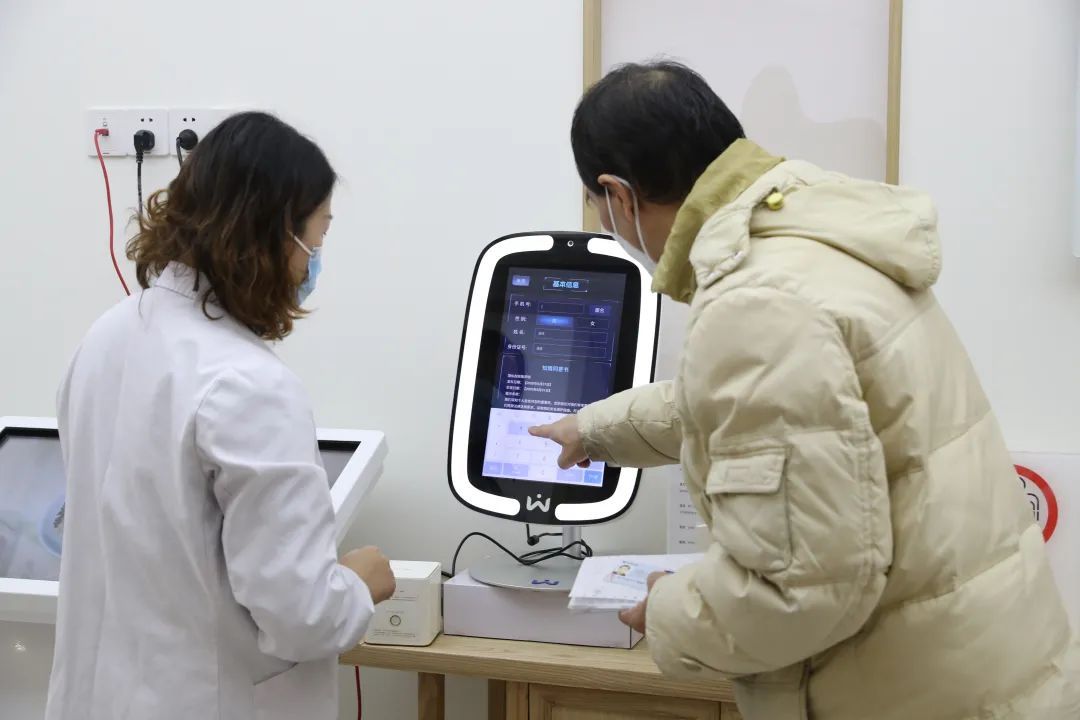 5g时代智慧医疗让看病更简单了吗,5g智慧医疗助力健康