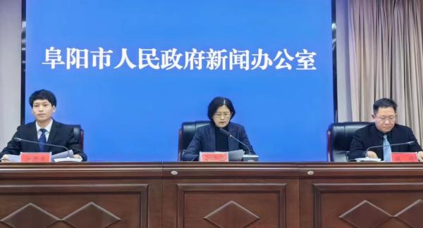 阜阳市主要河流水质,阜阳市饮水水质检测