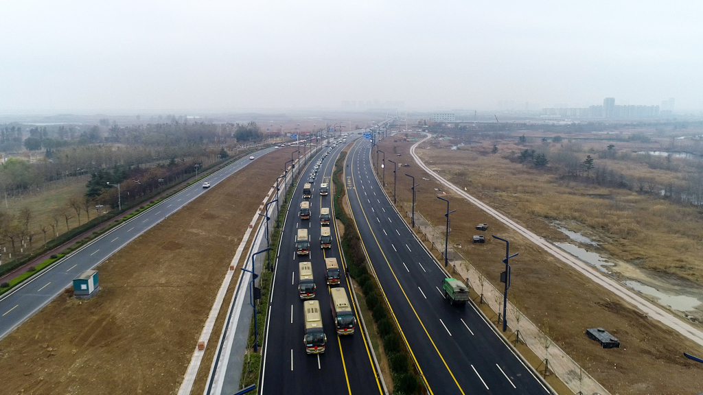 胶州城市更新三年攻坚刘家村,胶州2024年重点工程