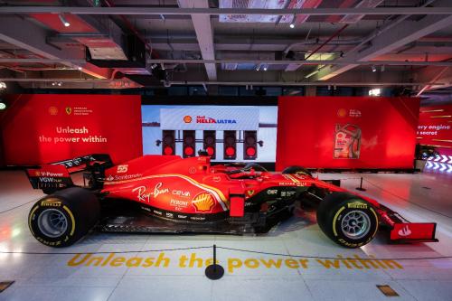 壳牌超凡喜力是什么油,壳牌喜力润滑油是什么油