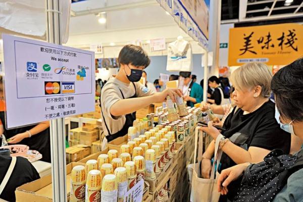 攻略香港一日游,超详细港澳旅游攻略