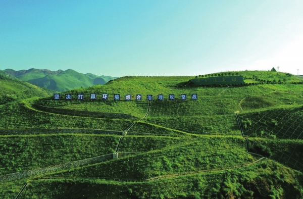 世界锑都锡矿山风景美如画,世界锑都锡矿山纪录片第五集