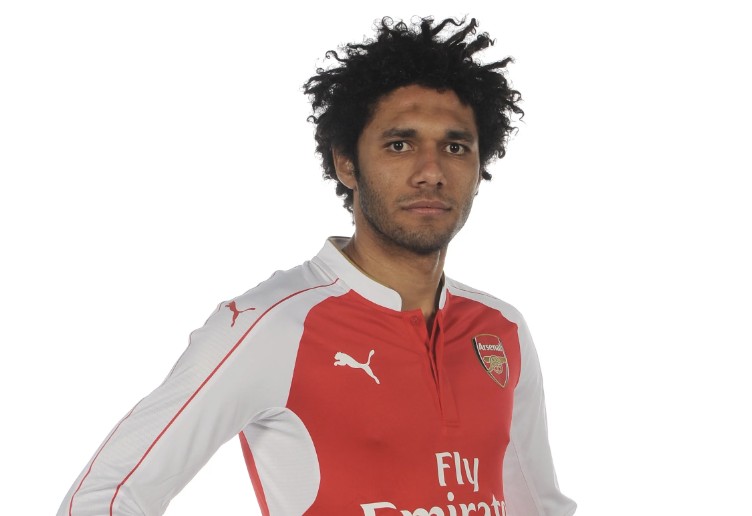 埃尔内尼阿森纳,埃尔内尼哪年去的阿森纳