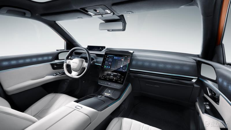 本田新款新能源车型即将上市,本田全新电动品牌烨发布