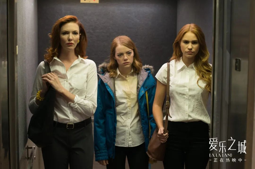 快7年了，好想为《爱乐之城》再哭一次无数观众心中“完美的爱情圣经”