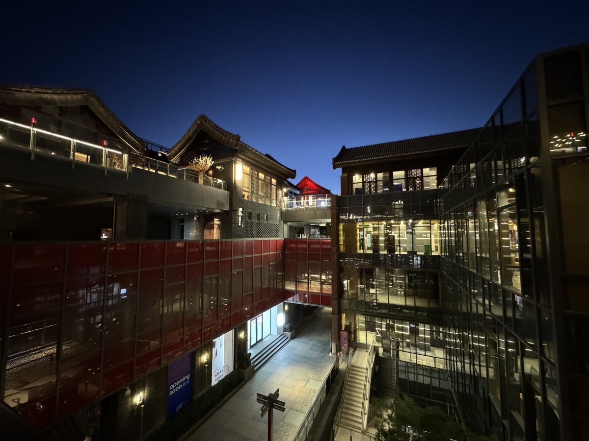 来看一下苹果15promax拍摄,苹果15promax拍摄最清晰参数