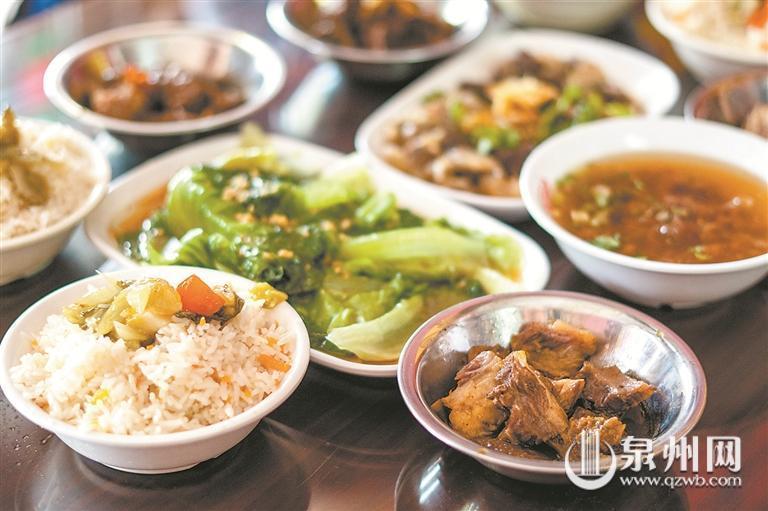 致青春以“最泉州”的方式一份给大学新生的旅游攻略