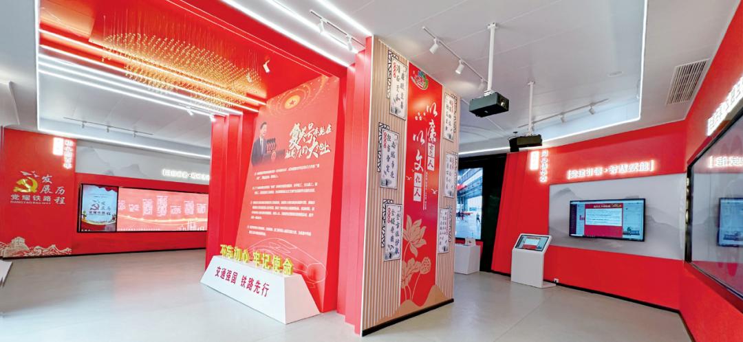 党建源头活水助力乡村振兴,党建活水