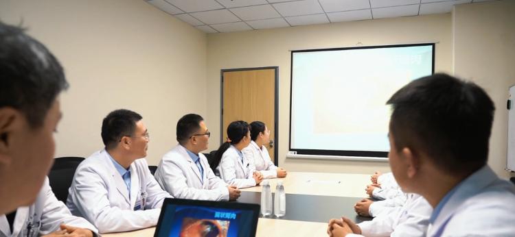 邹平爱尔眼科医院理疗,爱尔眼科医院邹平