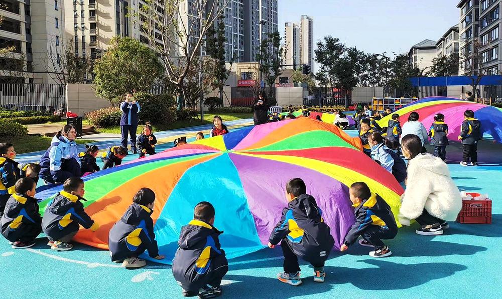 合肥市海恒教育幼儿园,合肥海恒教育集团幼儿园有哪些