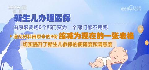 新生儿出生办落地保能立马生效吗,新生儿落地参保如何办理