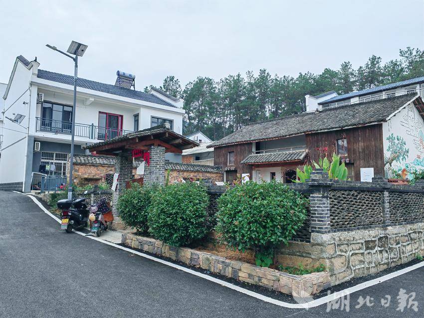 黄梅香樟园旅游区线上预订门票,背靠大树发家致富