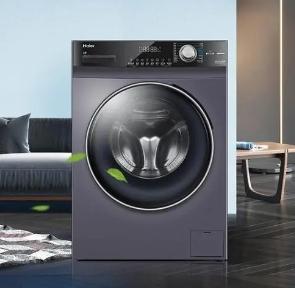 用户满意度高于行业平均水平的智能洗衣机究竟有何过人之处?