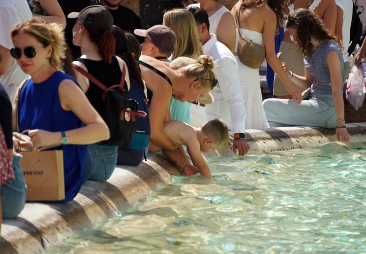 地球越来越热，人体如何适应