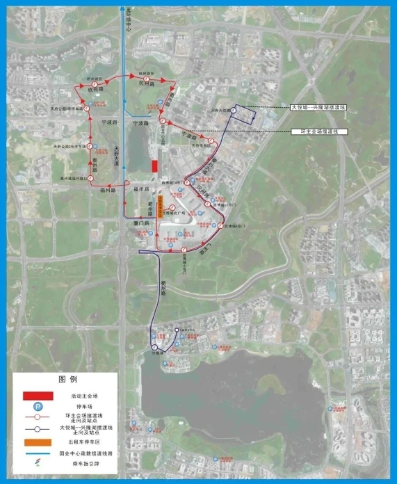春节成都游玩全攻略出炉,成都过春节有什么地方可以玩