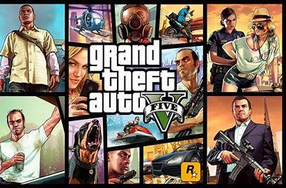 gta6预告片童年,gta6预告片插曲