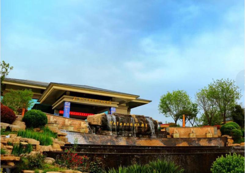 山东泡温泉攻略,冬天去山东哪个温泉最好