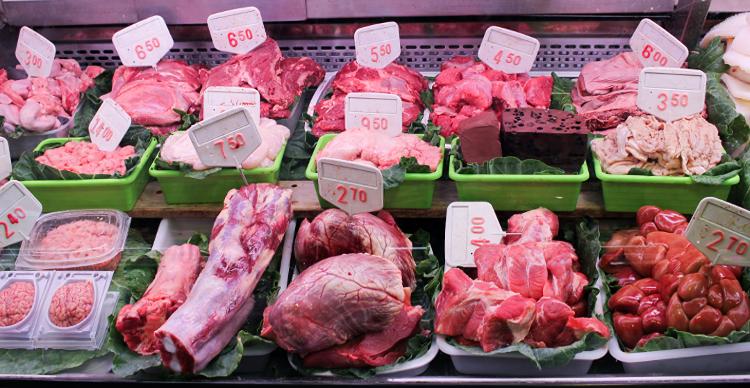 12月1日起将禁用生鲜灯,兰州城关区禁用“生鲜灯”