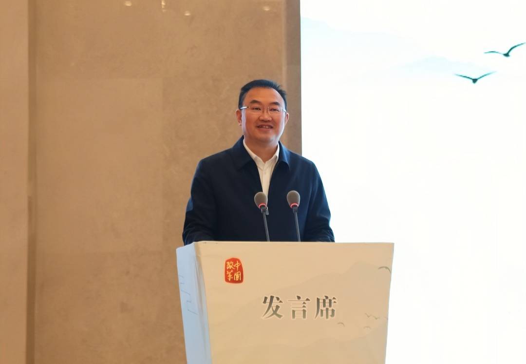 “开江实践”是一种怎样的实践？开江县委书记现场解答