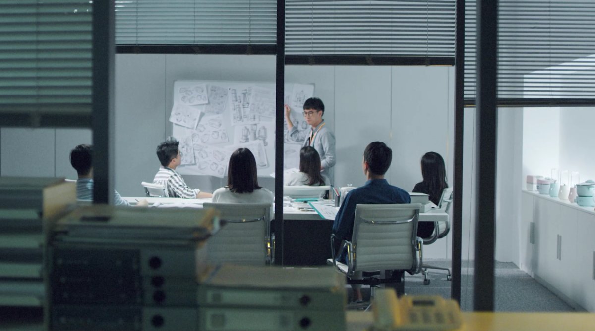 小熊电器高颜值,小熊电器高端品牌