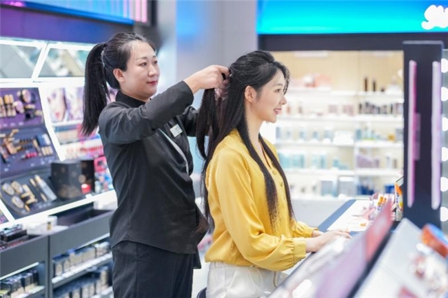 屈臣氏会员分级计划,屈臣氏会员运营