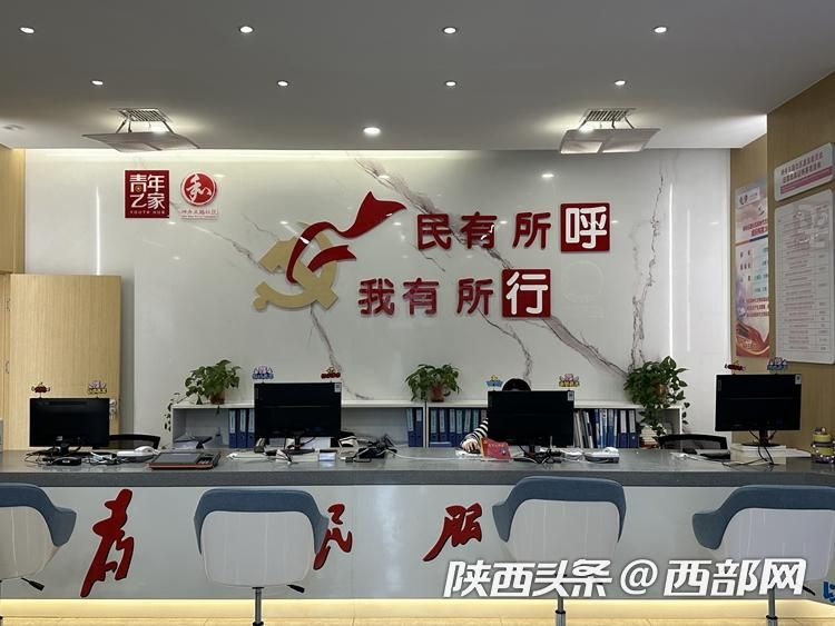 小社区大作为,小社区也有大作为