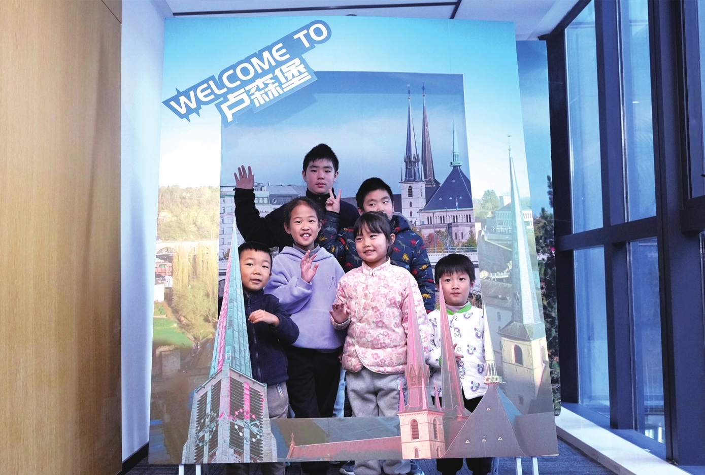 郑州-卢森堡客运航线将通航,郑州卢森堡最新航线