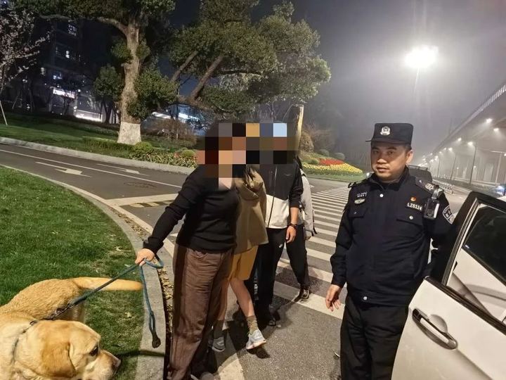 山上迷路,山上迷路了手机没信号怎么办