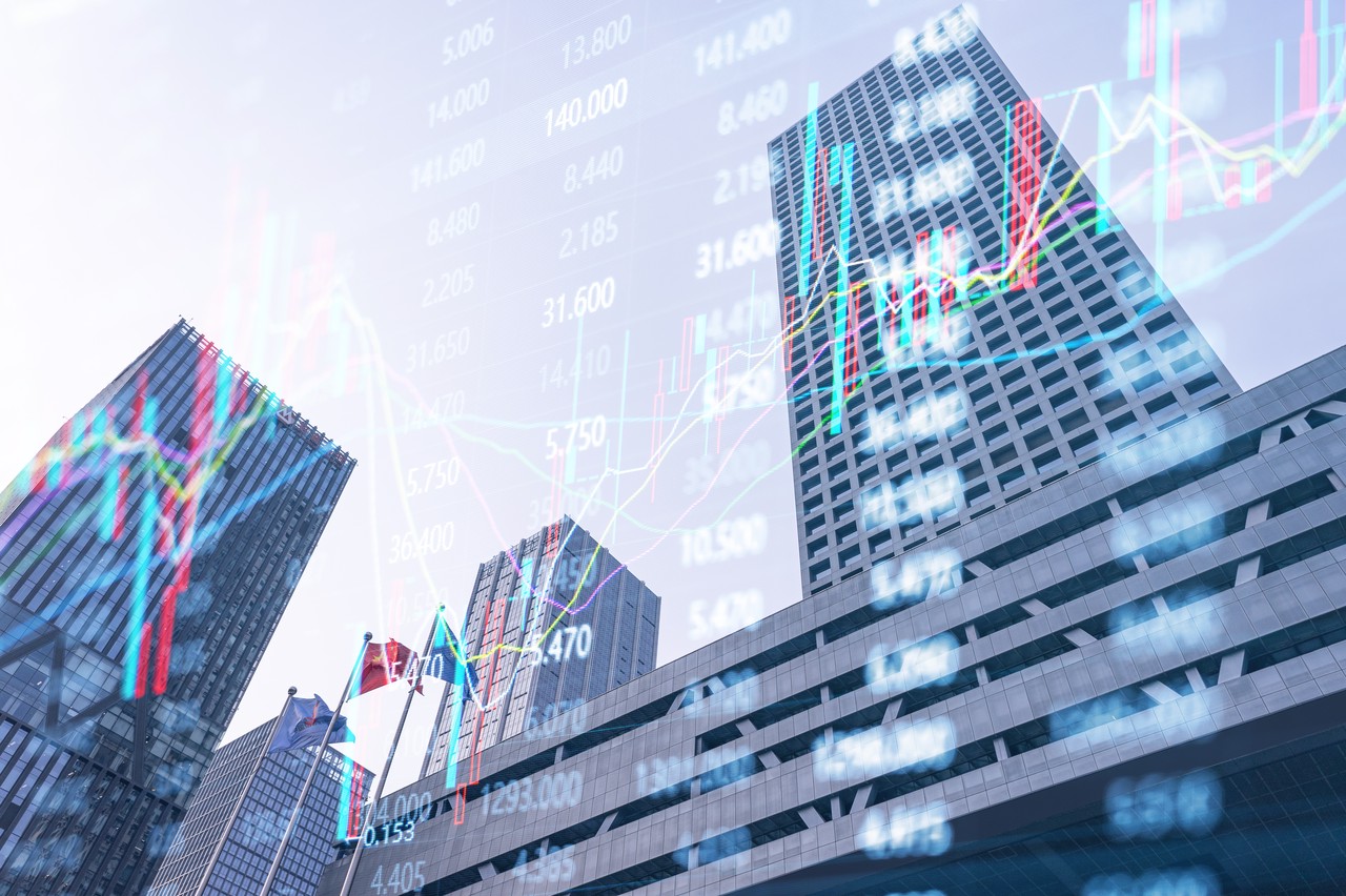 深圳福田高楼豪宅,深圳福田价值过亿的房