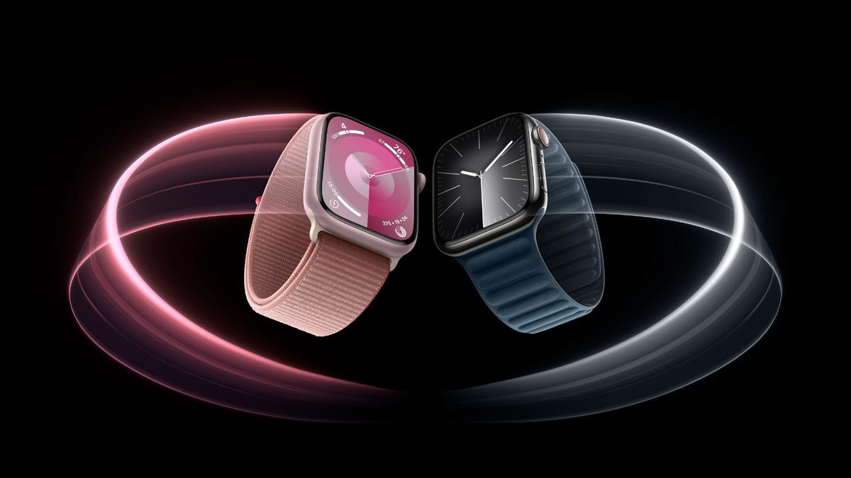 applewatchseries9最新款,applewatchseries741mm和45mm