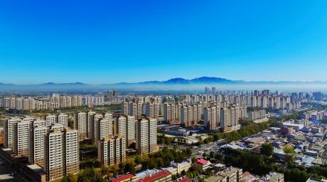 产城融合推动乡村振兴,费县探沂镇产城融合规划图