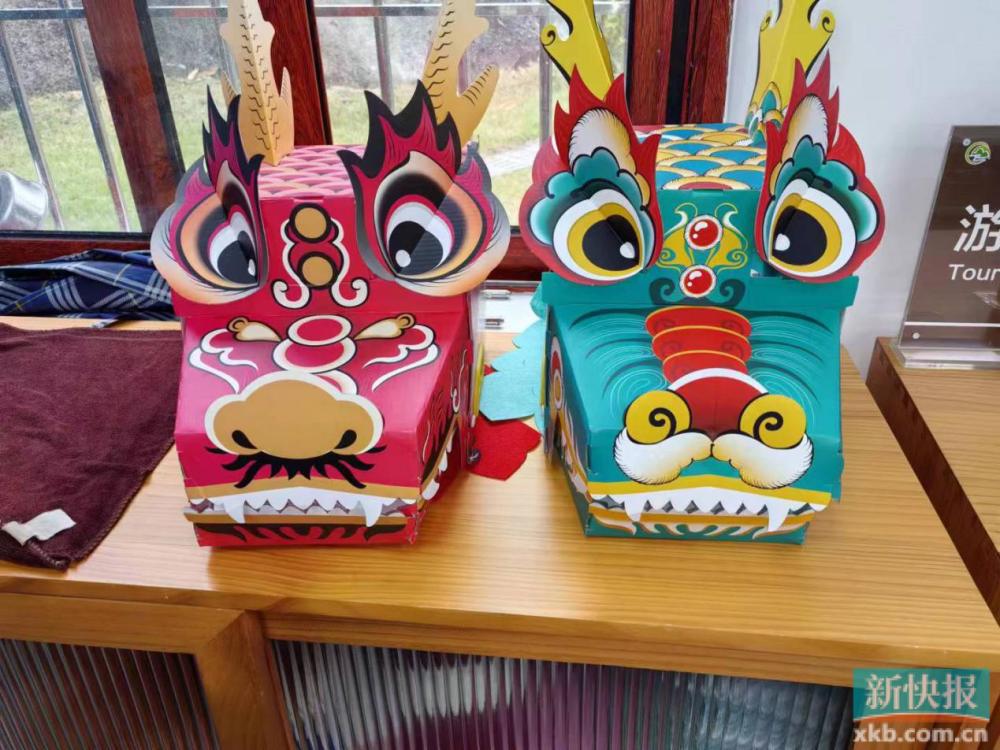 龙年抽龙签,龙年抽福签