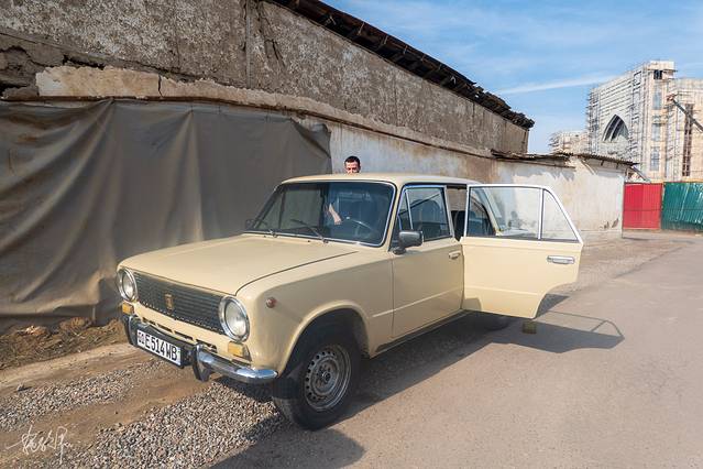 乌兹别克斯坦版一千零一夜,乌兹别克斯坦电影一千零一夜