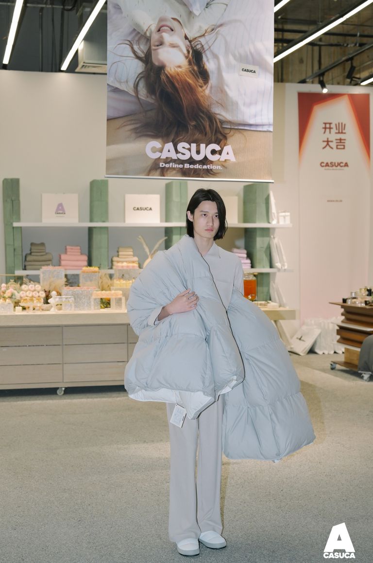 casuca家居,casuca家居企业店