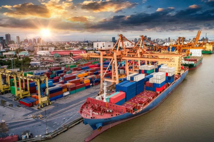 造船业省份,浙江船厂在什么位置