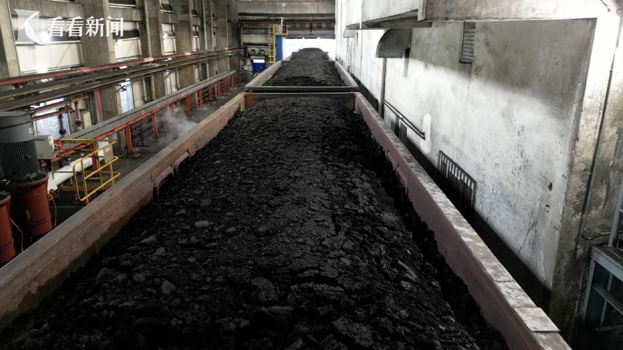 电厂供暖为什么效率变高,供暖保障运输