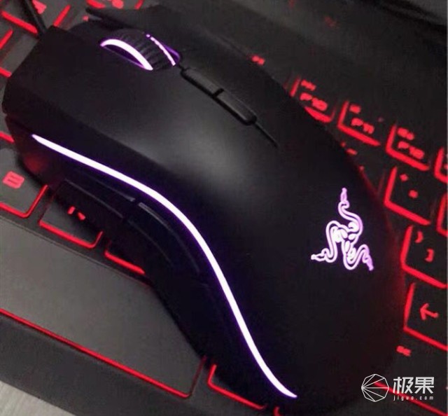 吃鸡鼠标推荐最新,吃鸡专用鼠标推荐