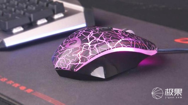 吃鸡鼠标推荐最新,吃鸡专用鼠标推荐