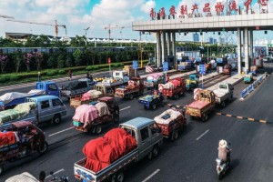 国内外特色农产品供销模式,供销社如何做好特色产业