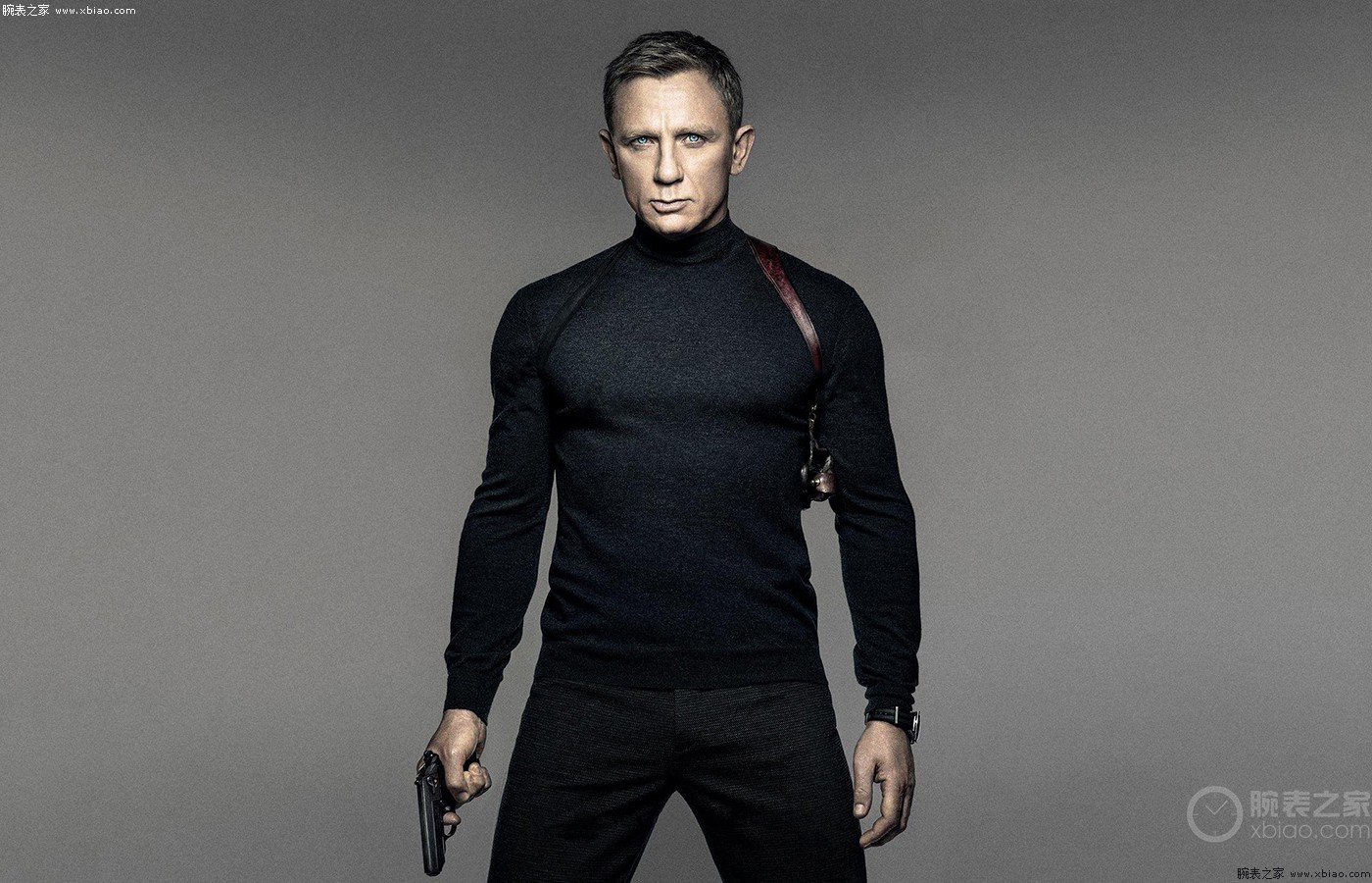 丹尼尔克雷格最真实的007,丹尼尔克雷格为什么不演007了
