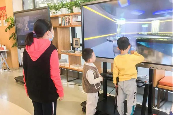 普陀哪里适合孩子玩,上海普陀免费遛娃的好去处