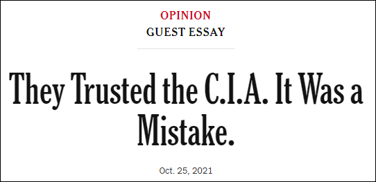 《纽约时报》:欧洲的“美国第51个州”——波兰,终究错付