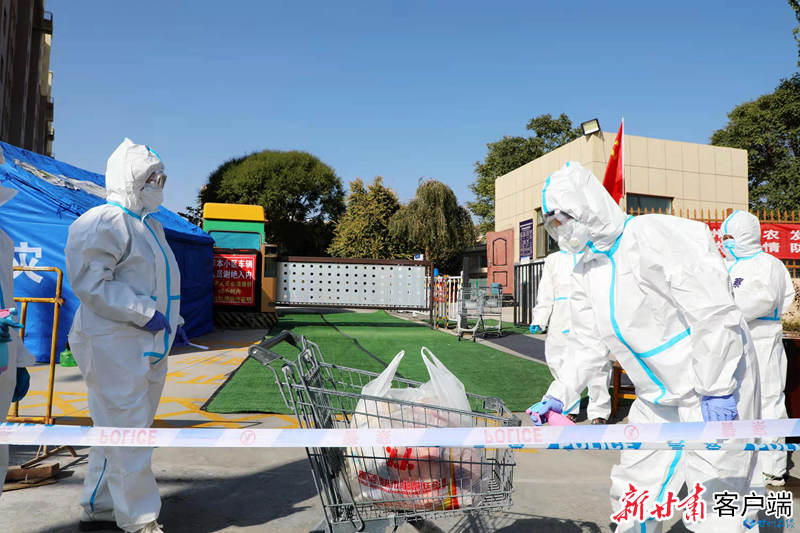 甘州区农业保供,甘州区维稳安保