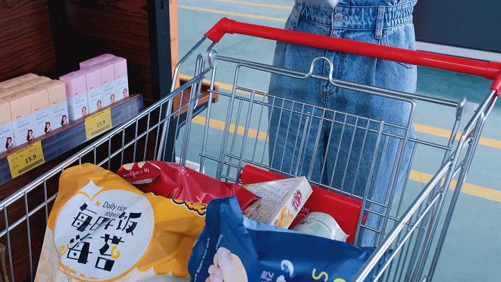 威海网红打卡地美食日料,威海特色零食有哪些