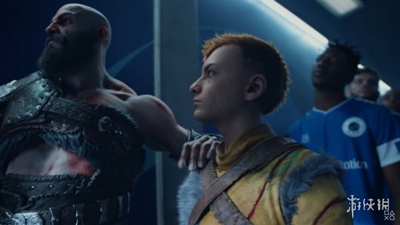 奎爷、埃洛伊上球场！PlayStation与欧冠合作宣传片赏