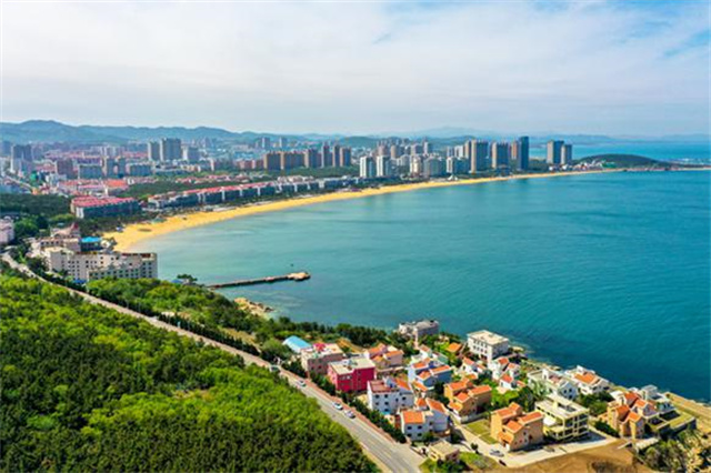 精致城市建设威海,威海市域治理经验